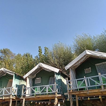 River-Scape Islamabad Exterior foto